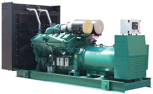 吐鲁番30kw康明斯柴油发电机组图片 吐鲁番30kw康明斯柴油发电机组图片